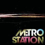 metro station